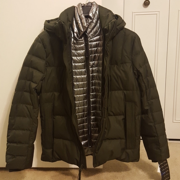 Andrew Marc 35 yr anniversary limited edition - Picture 5 of 7